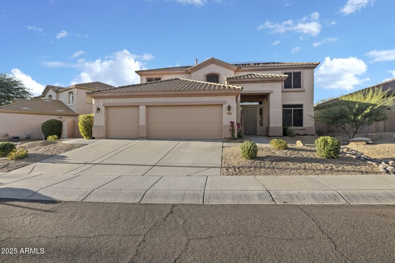 5548 Via Montoya Dr, Phoenix, AZ 85054