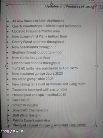 5548 Via Montoya Dr, Phoenix, AZ 85054