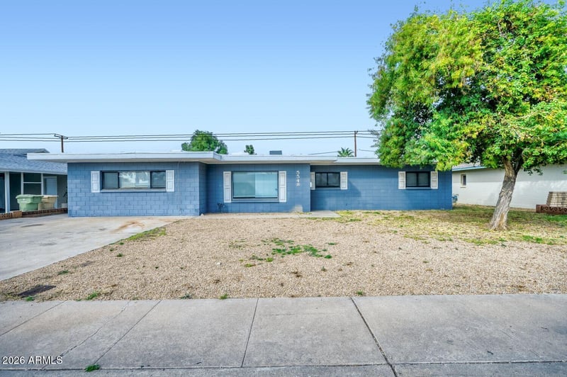 5548 Belmont Ave, Glendale, AZ 85301