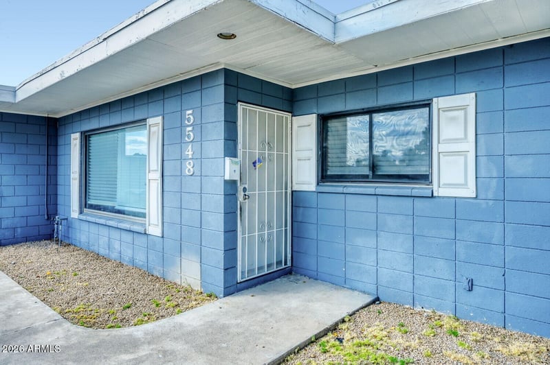 5548 Belmont Ave, Glendale, AZ 85301