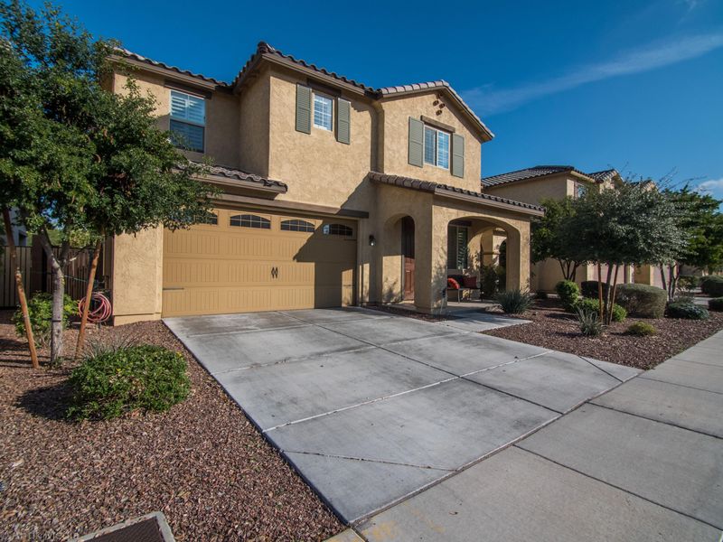 5548 W Buckskin Trl, Phoenix, AZ 85083