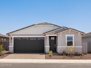 5549 246th Ave, Buckeye, AZ 85326