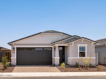 5549 246th Ave, Buckeye, AZ 85326