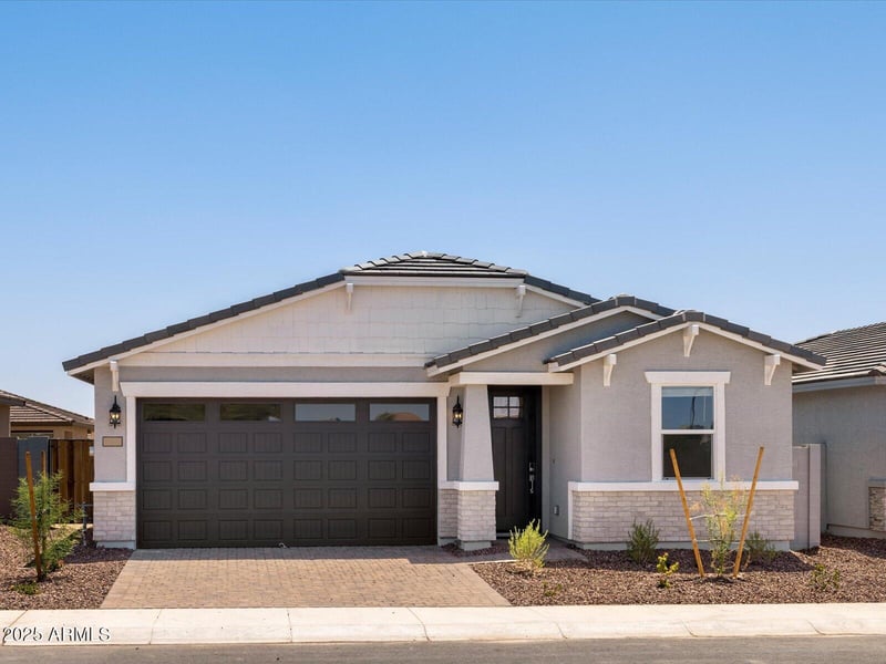 5549 246th Ave, Buckeye, AZ 85326