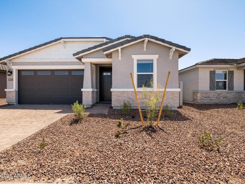 5549 246th Ave, Buckeye, AZ 85326