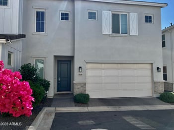 5549 Dillon --, Mesa, AZ 85212