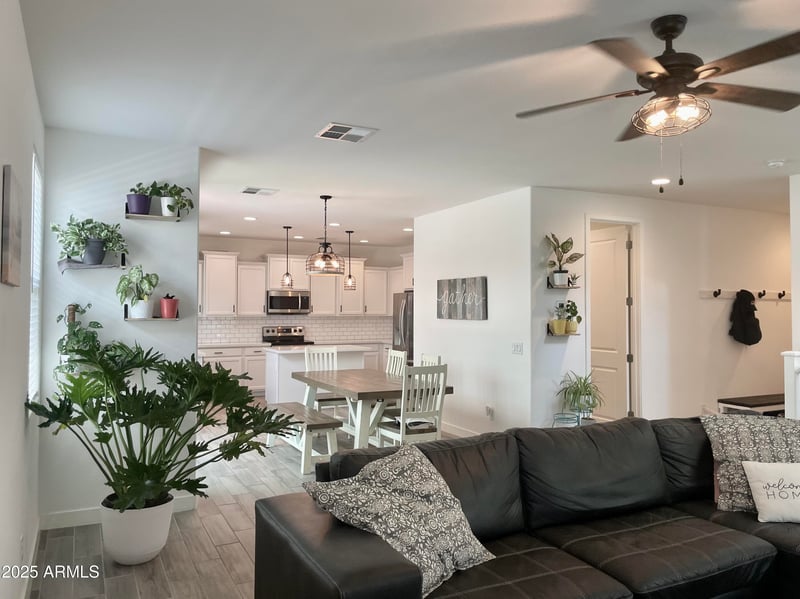 5549 Dillon --, Mesa, AZ 85212