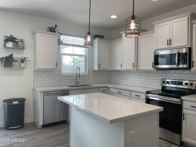 5549 Dillon --, Mesa, AZ 85212