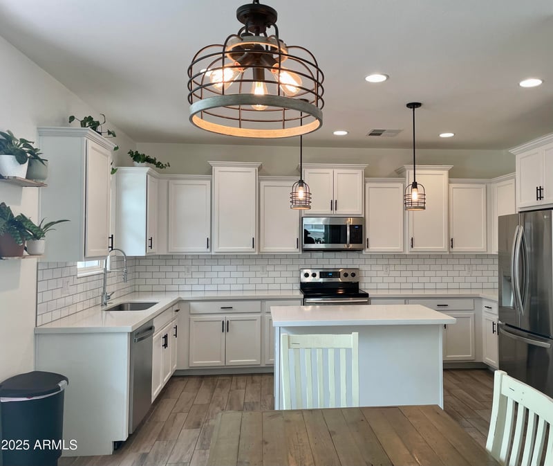 5549 Dillon --, Mesa, AZ 85212