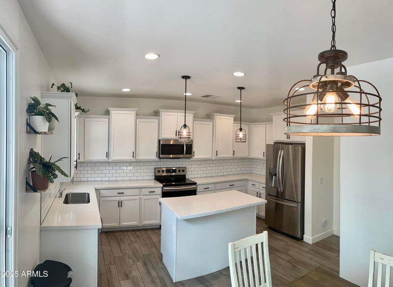 5549 Dillon --, Mesa, AZ 85212