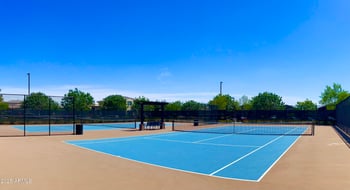 5549 Dillon --, Mesa, AZ 85212