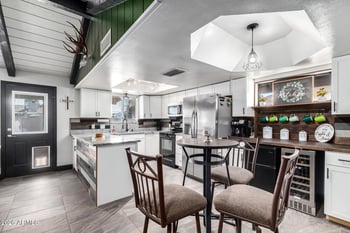 5549 Drummer Ave, Mesa, AZ 85206