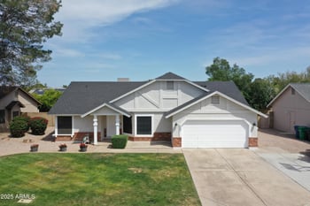 555 Bermuda Cir, Mesa, AZ 85206