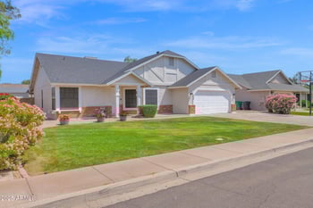 555 Bermuda Cir, Mesa, AZ 85206