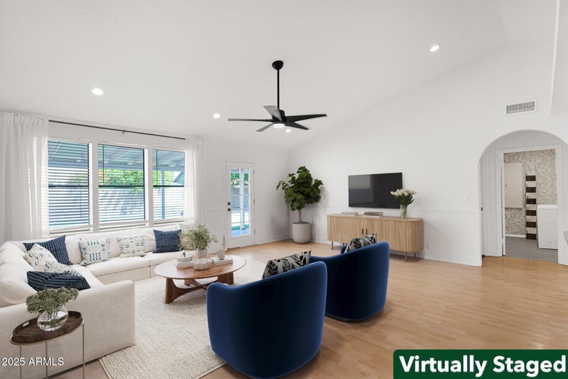 555 Bermuda Cir, Mesa, AZ 85206