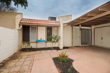 555 May -- #3, Mesa, AZ 85201