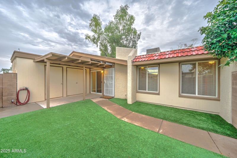 555 May St #20, Mesa, AZ 85201