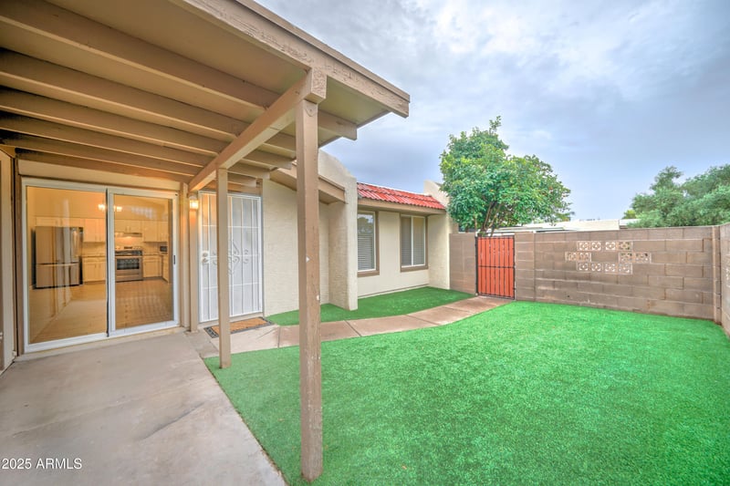 555 May St #20, Mesa, AZ 85201