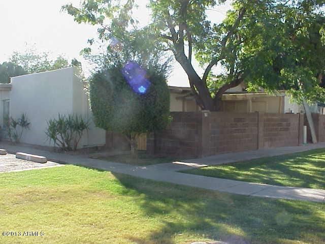 555 N May St #13, Mesa, AZ 85201