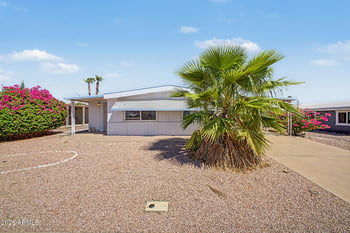 555 S 83rd Way, Mesa, AZ 85208