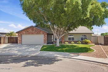 555 S Hastings --, Mesa, AZ 85208