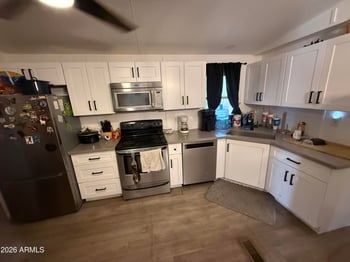 555 Warner Rd #134, Chandler, AZ 85225