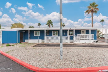 555 Warner Rd #156, Chandler, AZ 85225