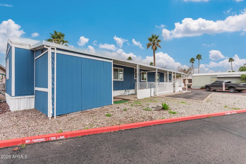555 Warner Rd #156, Chandler, AZ 85225