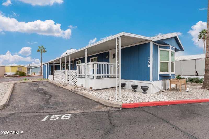 555 Warner Rd #156, Chandler, AZ 85225