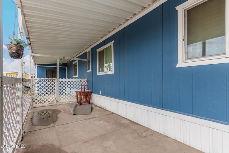555 Warner Rd #156, Chandler, AZ 85225