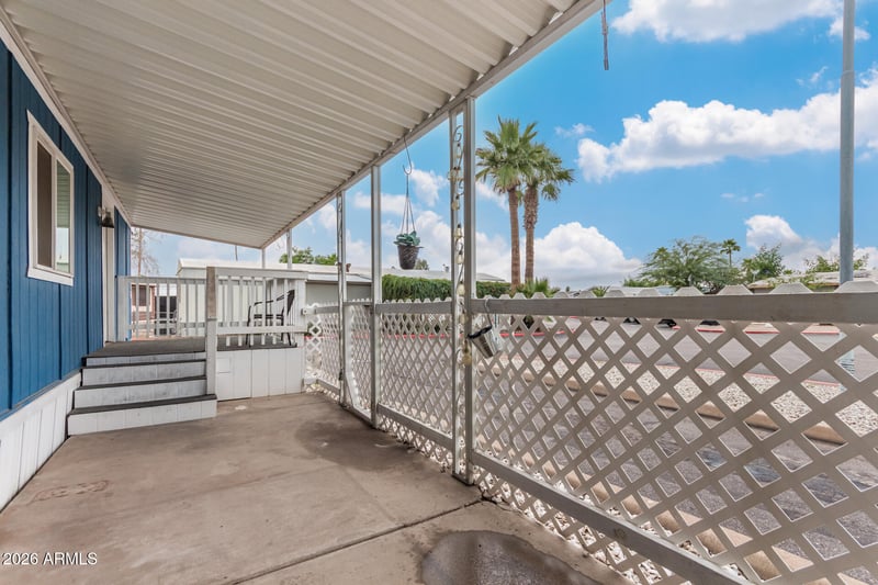 555 Warner Rd #156, Chandler, AZ 85225