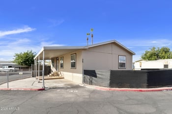 555 Warner Rd #35, Chandler, AZ 85225