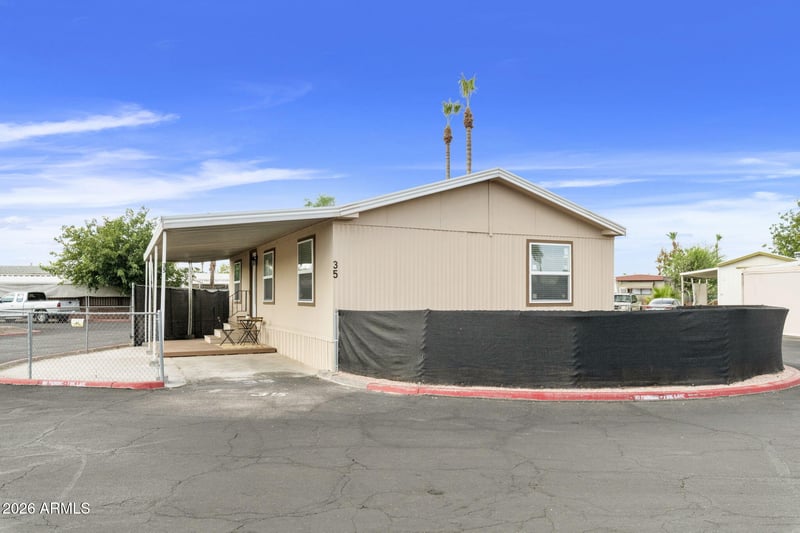 555 W Warner Rd #35, Chandler, AZ 85225