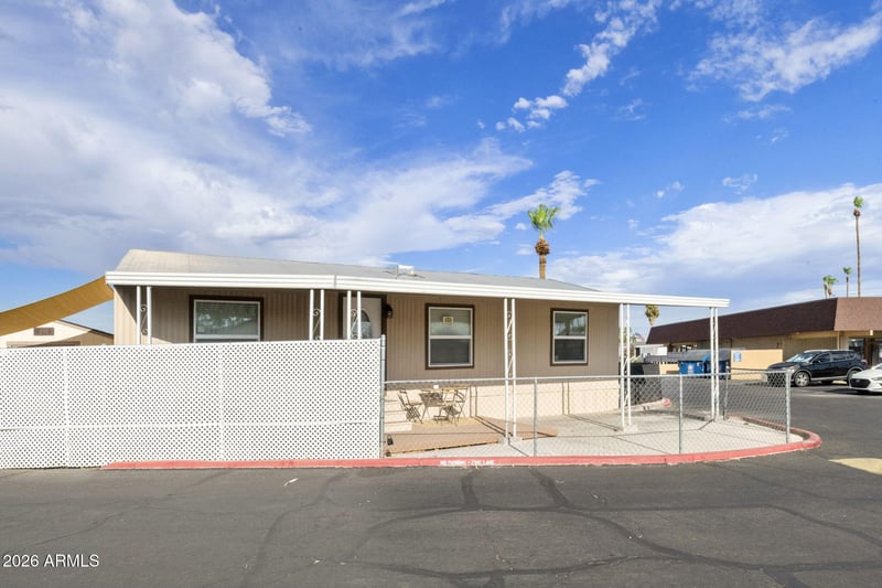 555 W Warner Rd #35, Chandler, AZ 85225