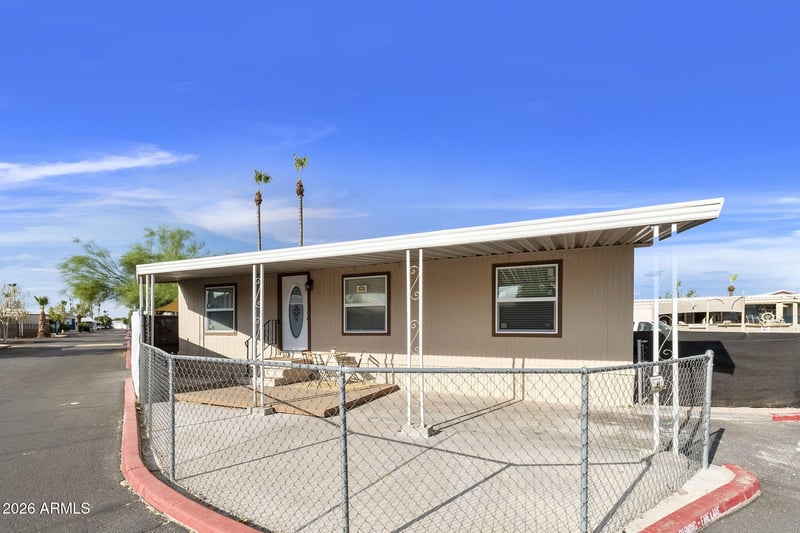 555 W Warner Rd #35, Chandler, AZ 85225
