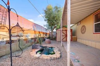 555 W Warner Rd #89C, Chandler, AZ 85225