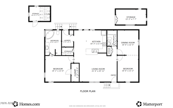 555 W Warner Rd #89C, Chandler, AZ 85225