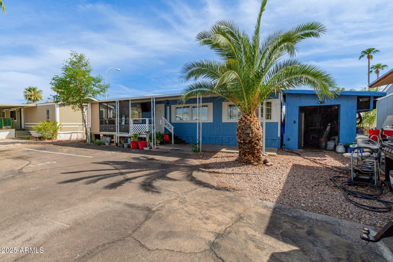 555 Warner Rd #139, Chandler, AZ 85225