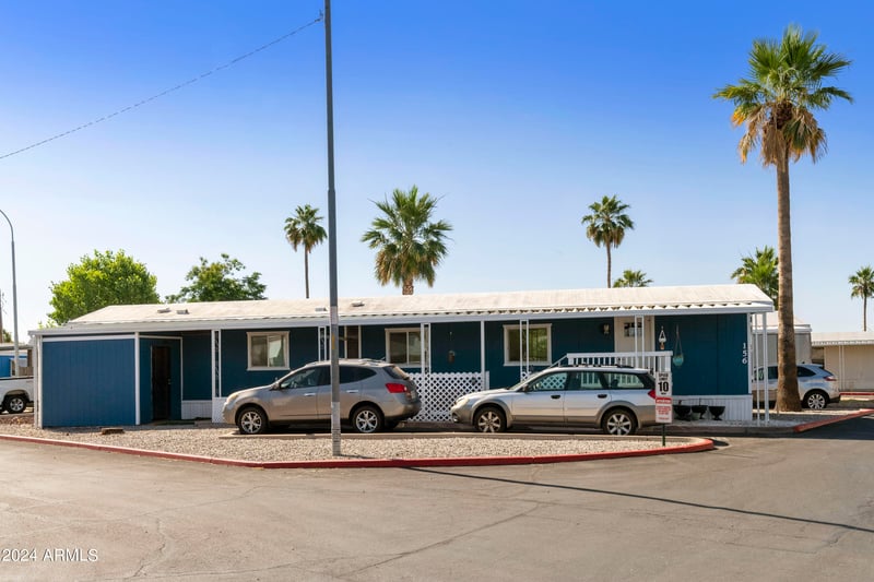555 Warner Rd #156, Chandler, AZ 85225