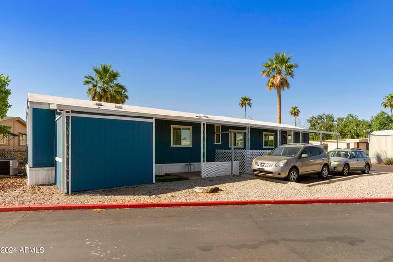 555 Warner Rd #156, Chandler, AZ 85225