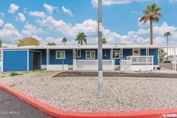 555 Warner Rd #156, Chandler, AZ 85225