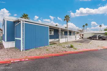 555 Warner Rd #156, Chandler, AZ 85225