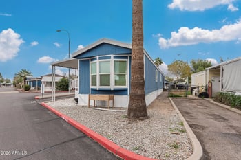 555 Warner Rd #156, Chandler, AZ 85225