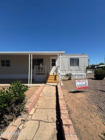 555 Warner Rd #45, Chandler, AZ 85225