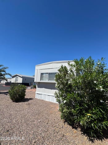 555 Warner Rd #45, Chandler, AZ 85225