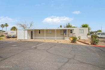 555 Warner Rd #45, Chandler, AZ 85225