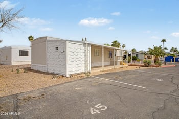 555 Warner Rd #45, Chandler, AZ 85225