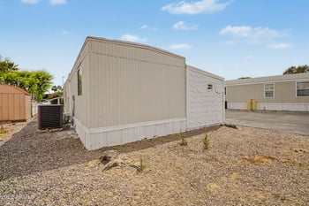 555 Warner Rd #45, Chandler, AZ 85225