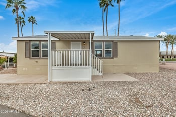 555 Warner Rd #55, Chandler, AZ 85225