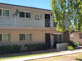 5550 12th St #24, Phoenix, AZ 85014